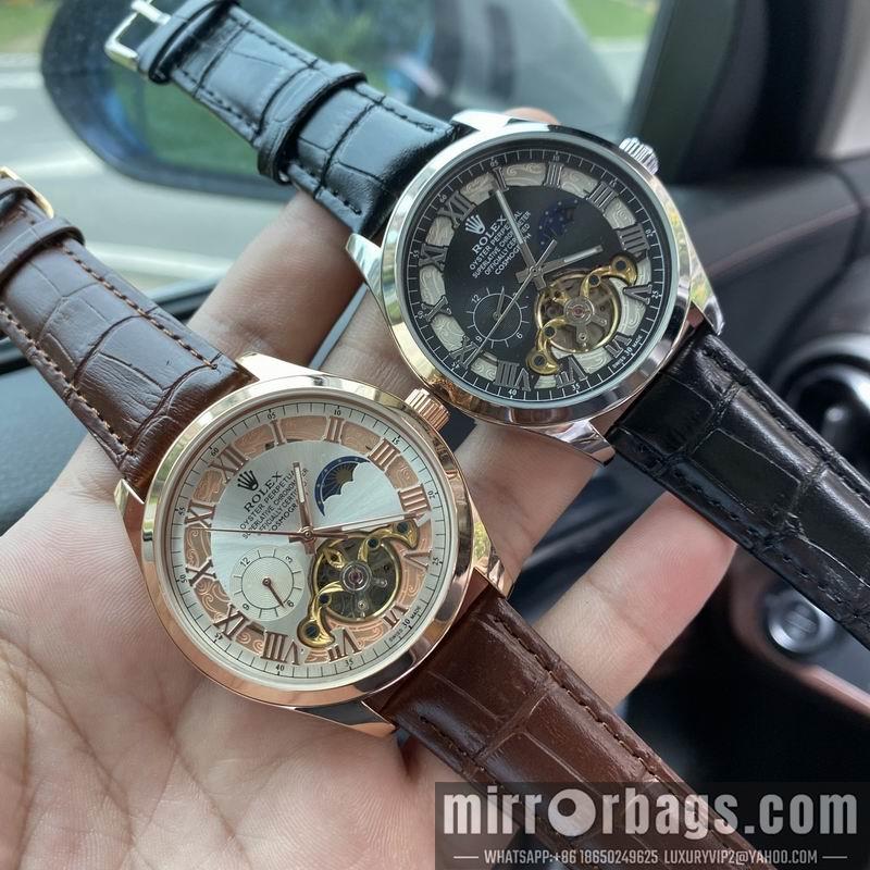 Replica Rolex 43X12mm 0325107