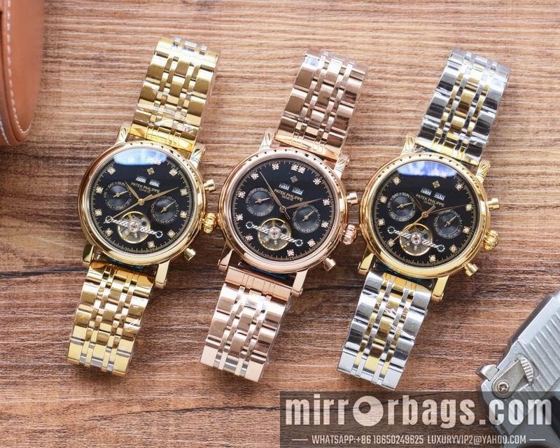 Replica Patek Philippe watch 041342