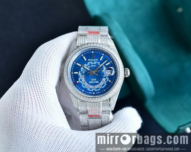Replica Rolex 40mm 0831100