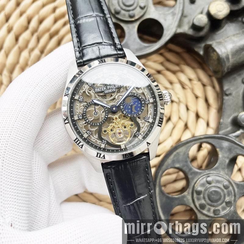 Replica Patek Philippe 43X12mm 041479