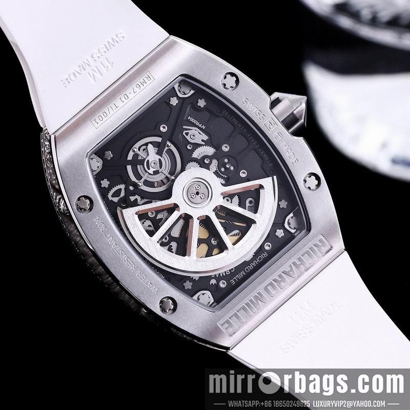 Replica Richard Mille 38mm 48mm 102419