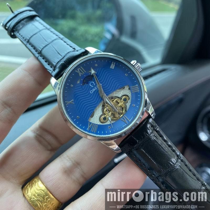 Replica Omega 43X12mm 041402