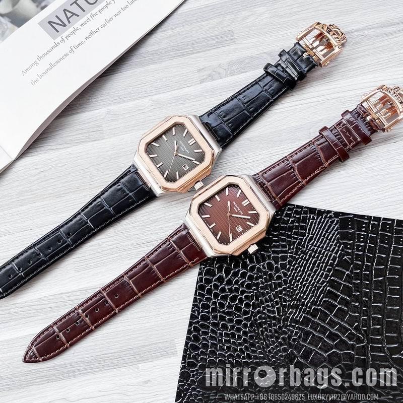 Replica Patek Philippe 42mm 042796