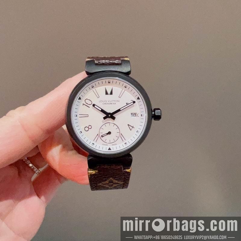 Replica LV 33mm 121859