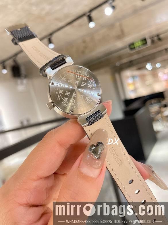 Replica LV 34mm 8nms86