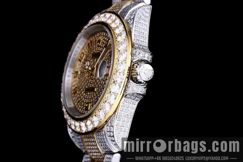 Replica Rolex 42mm 050423