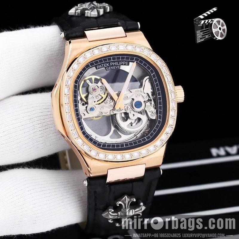 Replica Patek Philippe 43X12mm 082229