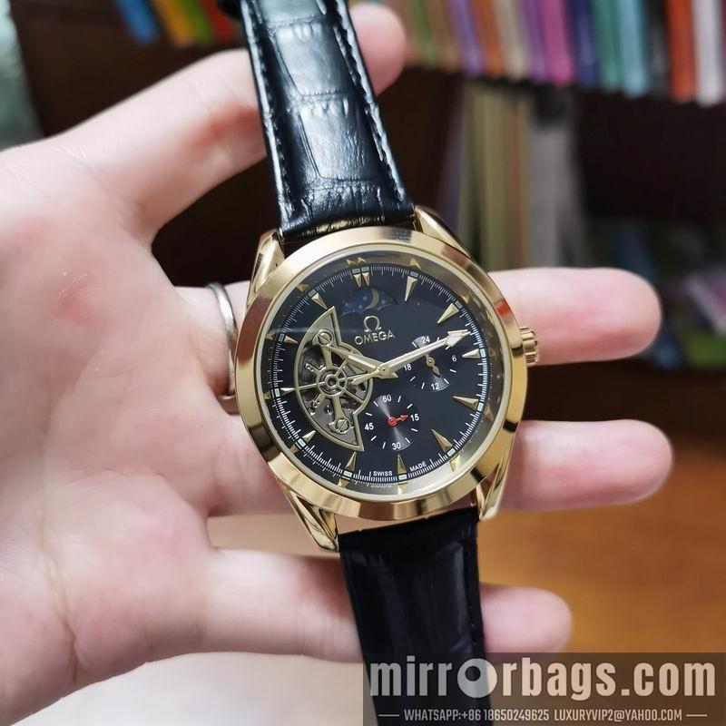 Replica Omega 40mm 110175