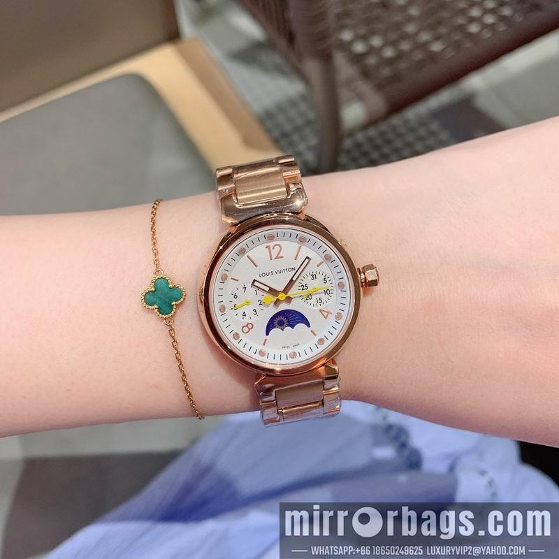 Replica LV 33mm 081697