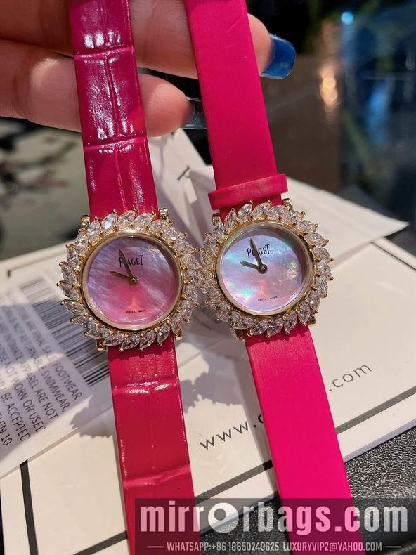 Replica Piaget watch 31X7.8mm M29