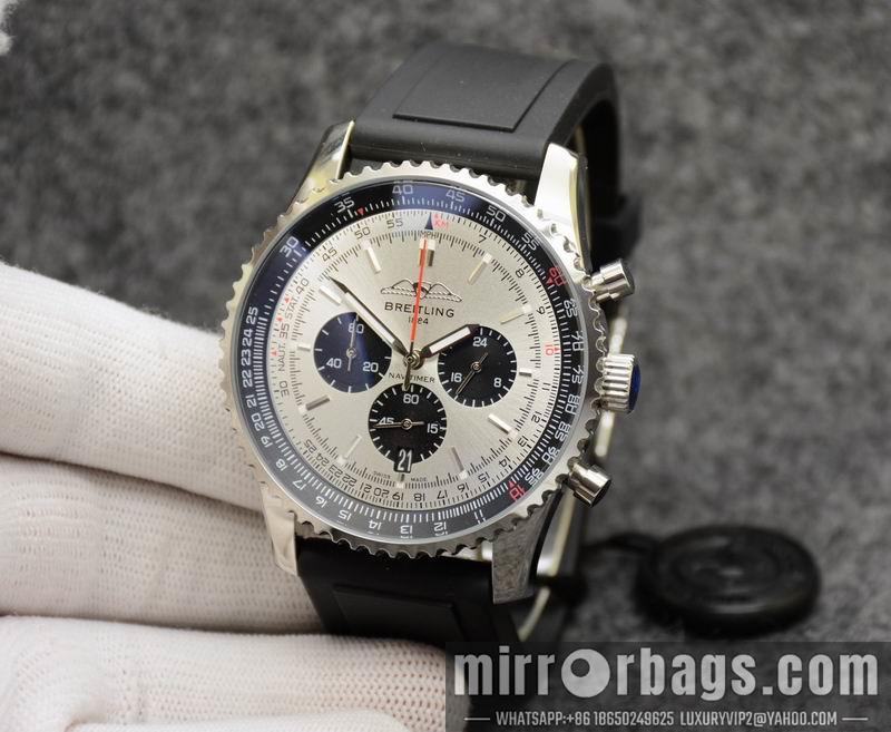 Replica Breitling Watch 46mm 033160