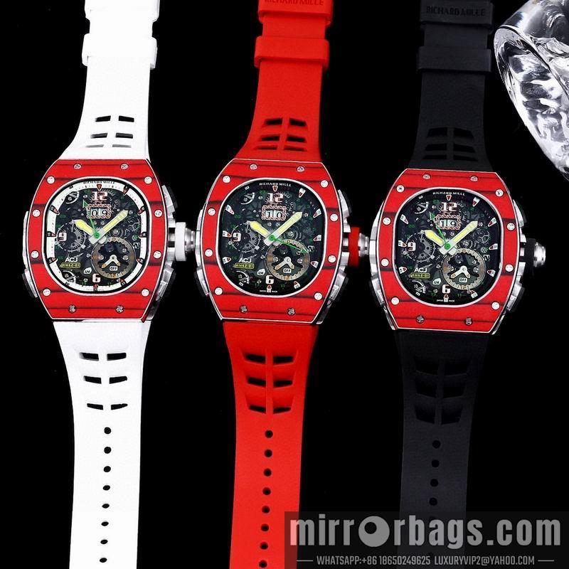 Replica Richard Mille watch 102425