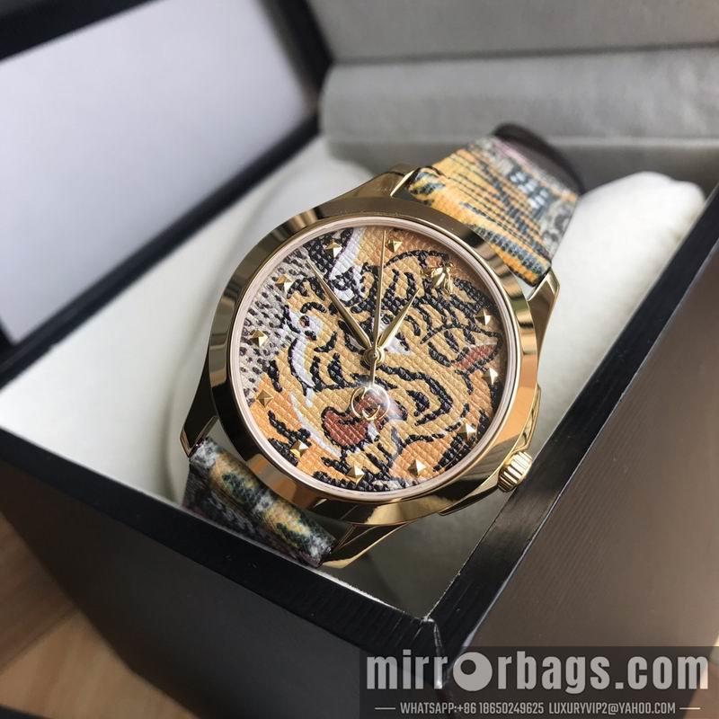 Replica Gucci 37mm 102224
