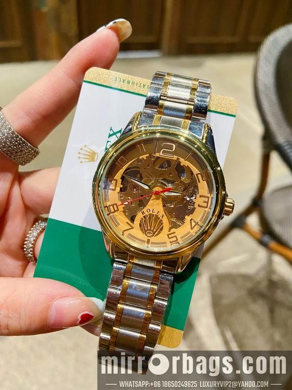 Replica Rolex 40X12mm 041433