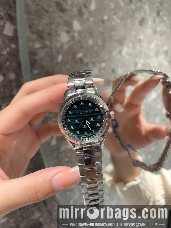 Replica Gucci 32mm 082978