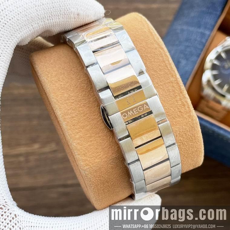 Replica Omega men 41X11mm M66