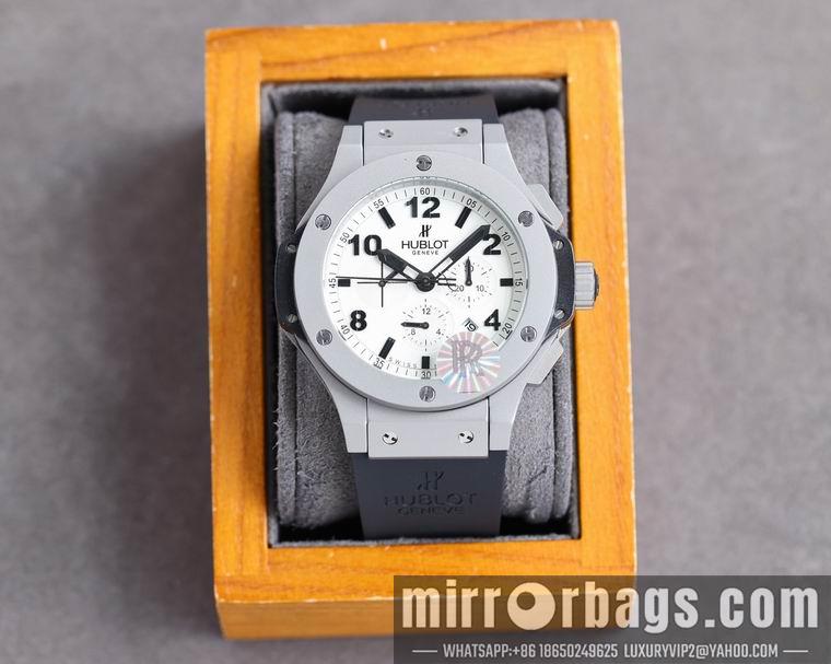 Replica Hublot men 48X12mm M03