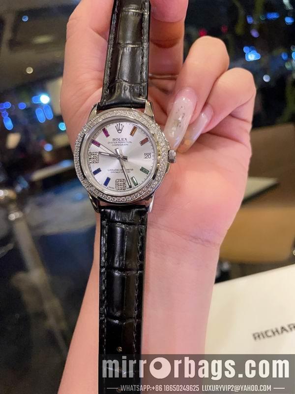 Replica Rolex 35mm 022477