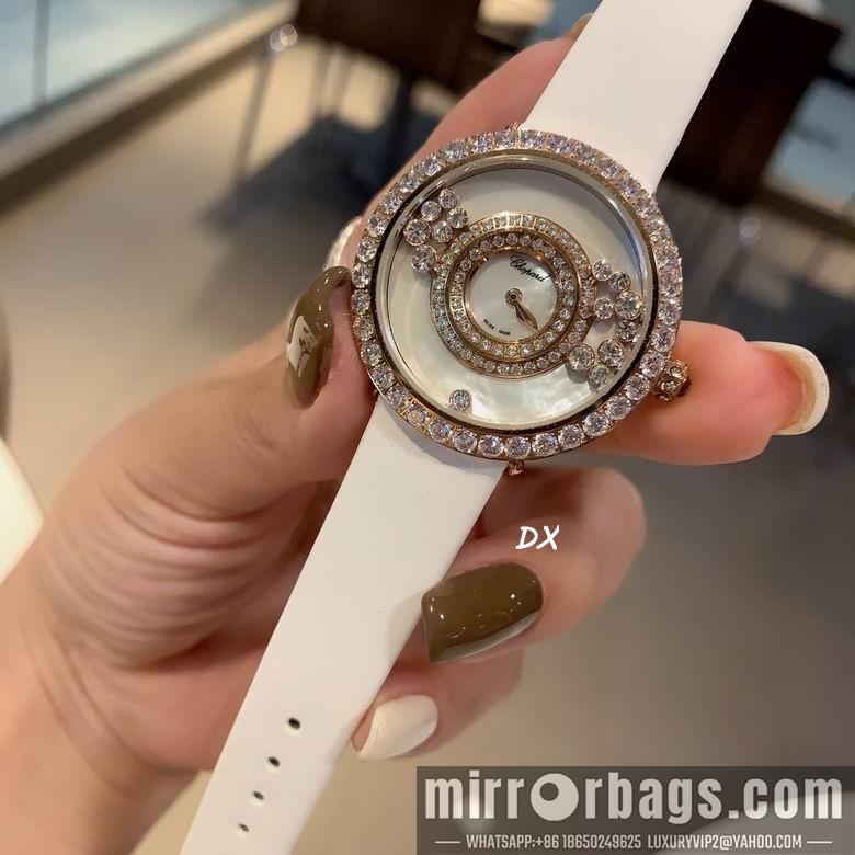 Replica Chopard 36mm 2nms37