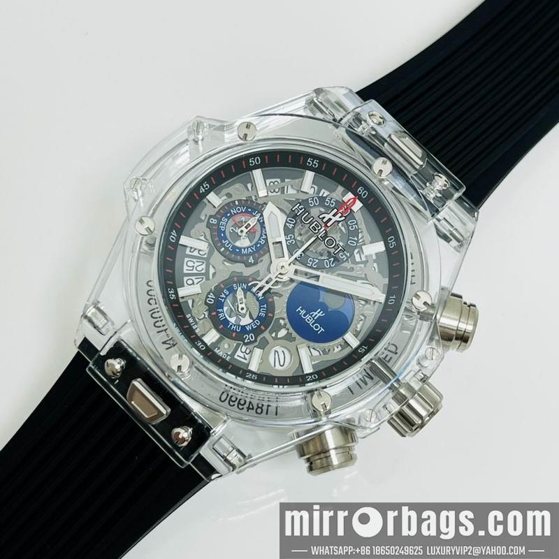 Replica Hublot 42.1X16.4mm 082723