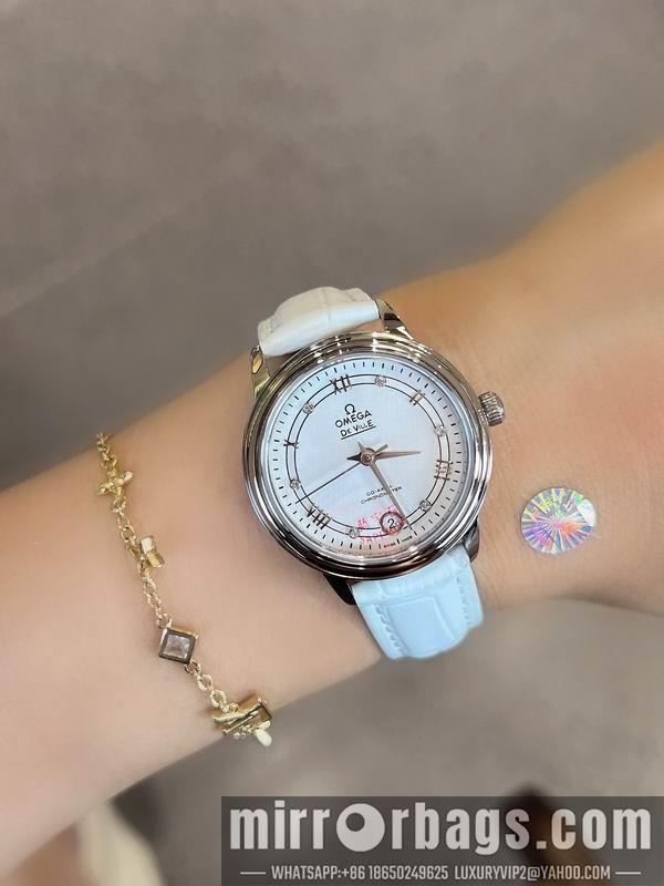 Replica Omega 27mm 32mm 082261