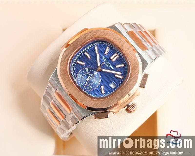 Replica Patek Philippe 42mm 072475