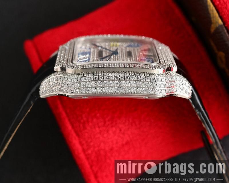 Replica Cartier 40mm 0831128