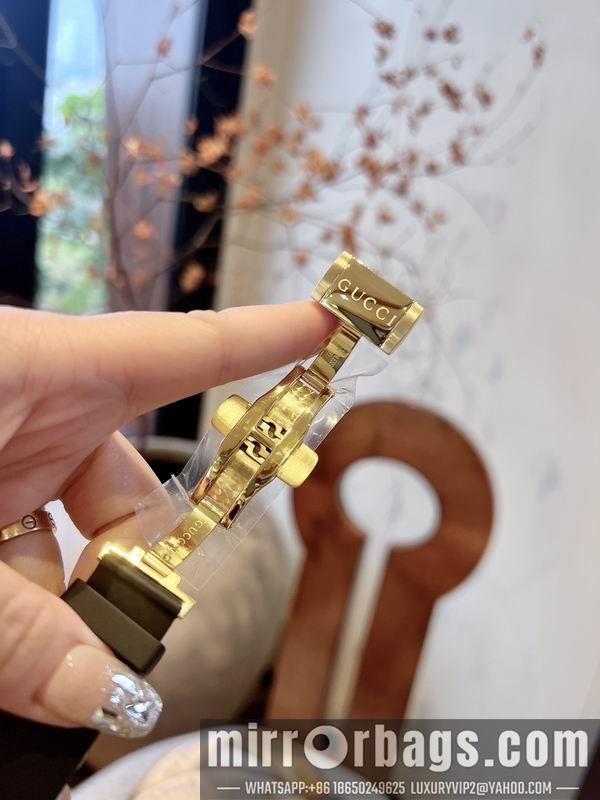 Replica Gucci 40mm 041651