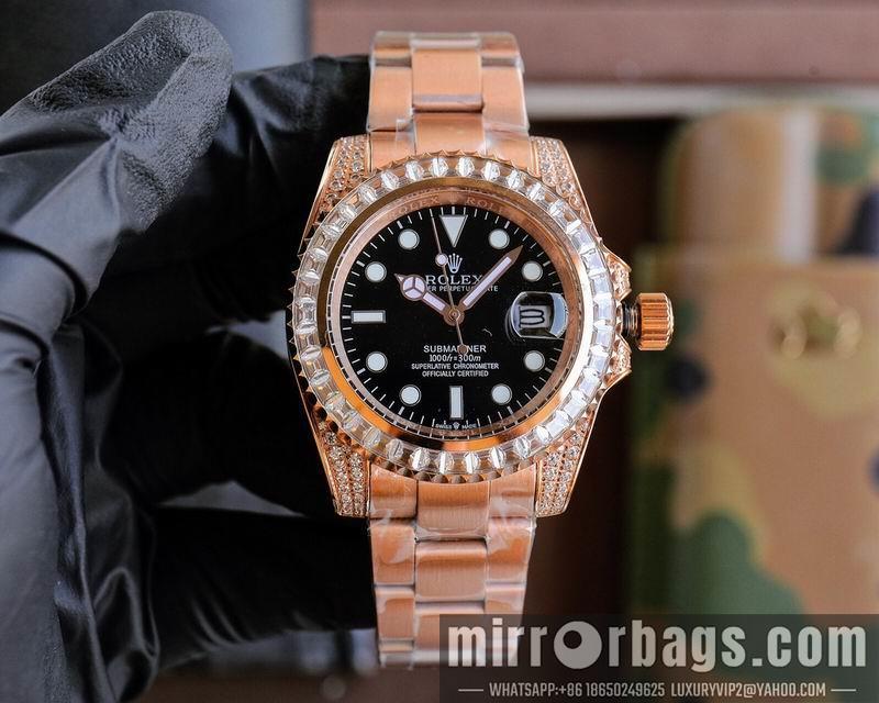Replica Rolex 40mm 092816