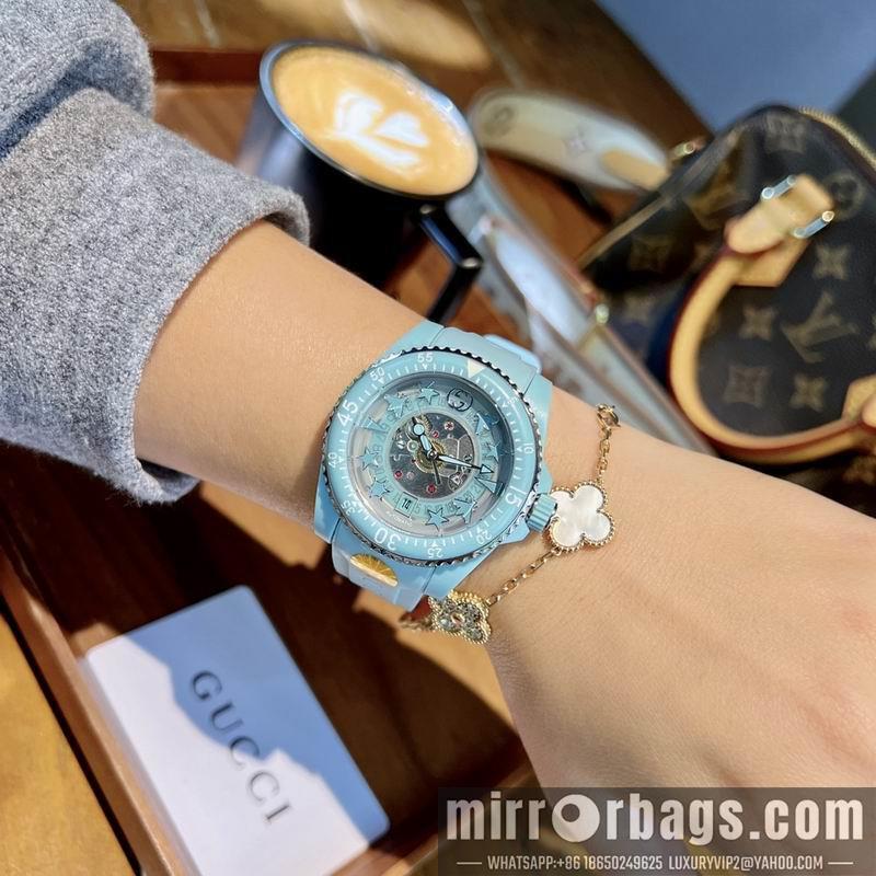 Replica Gucci 40mm 121891