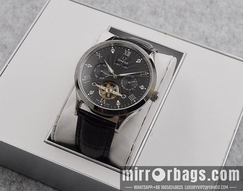 Replica Omega men 42X12mm 060851
