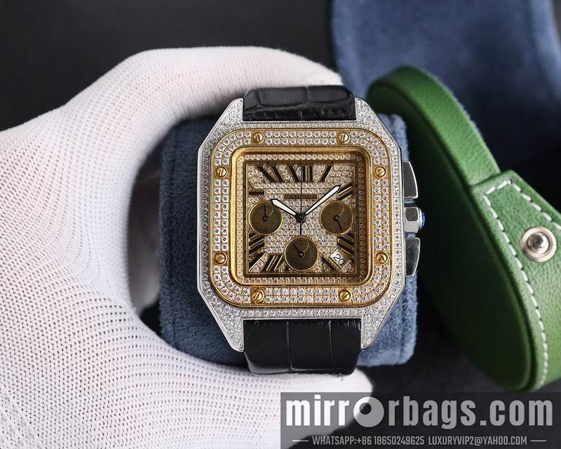 Replica Cartier 45X10mm 0831104