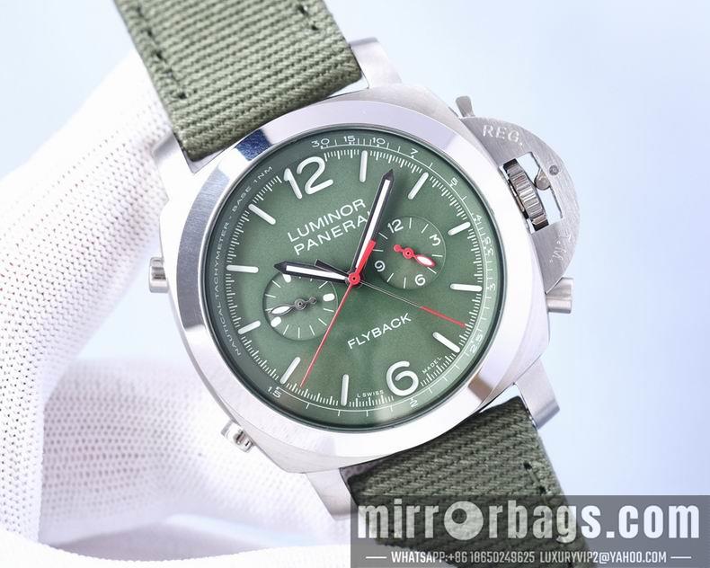 Replica Panerai watch M31