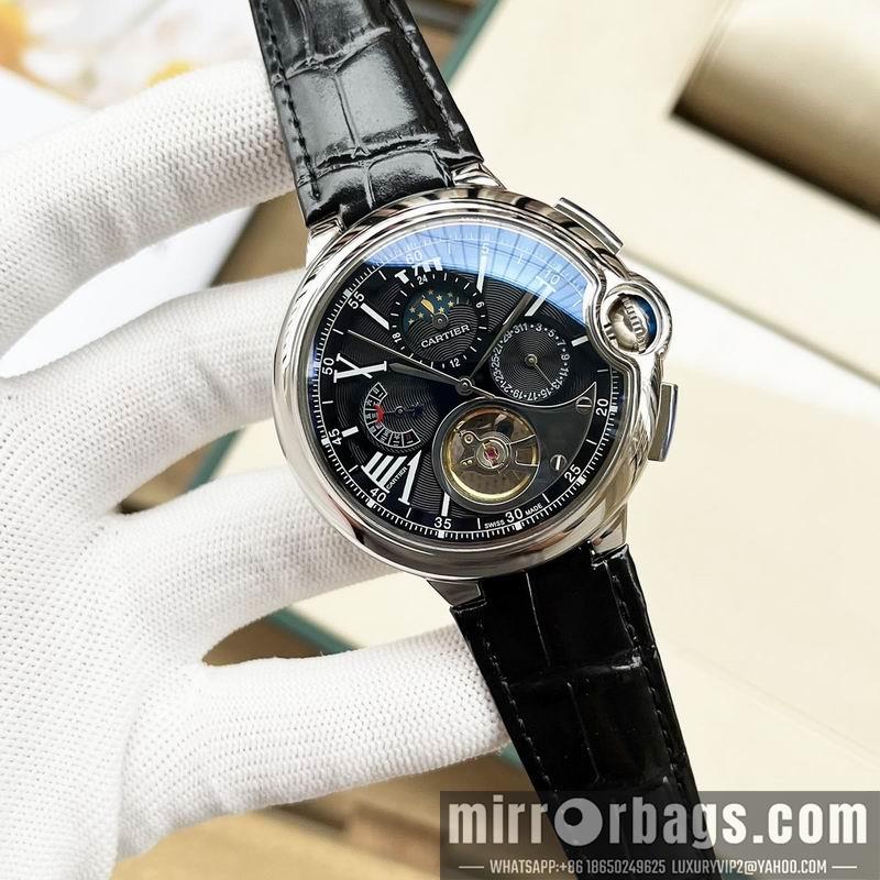 Replica Cartier 44mm 041374