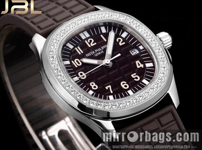 Replica Patek Philippe 35.6mm 022317