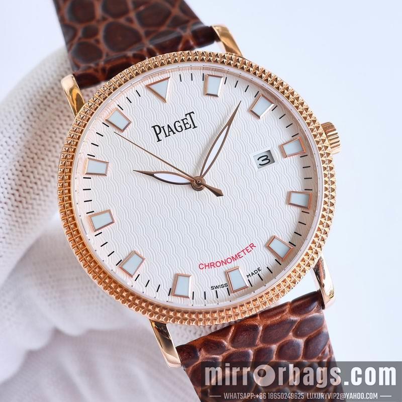 Replica Piaget 41X8mm 0320106