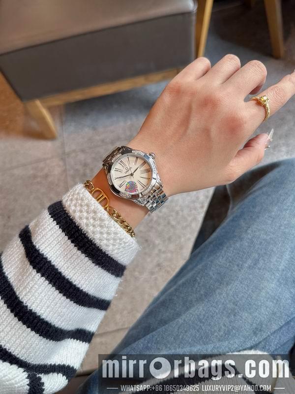 Replica Omega 34mm 022433
