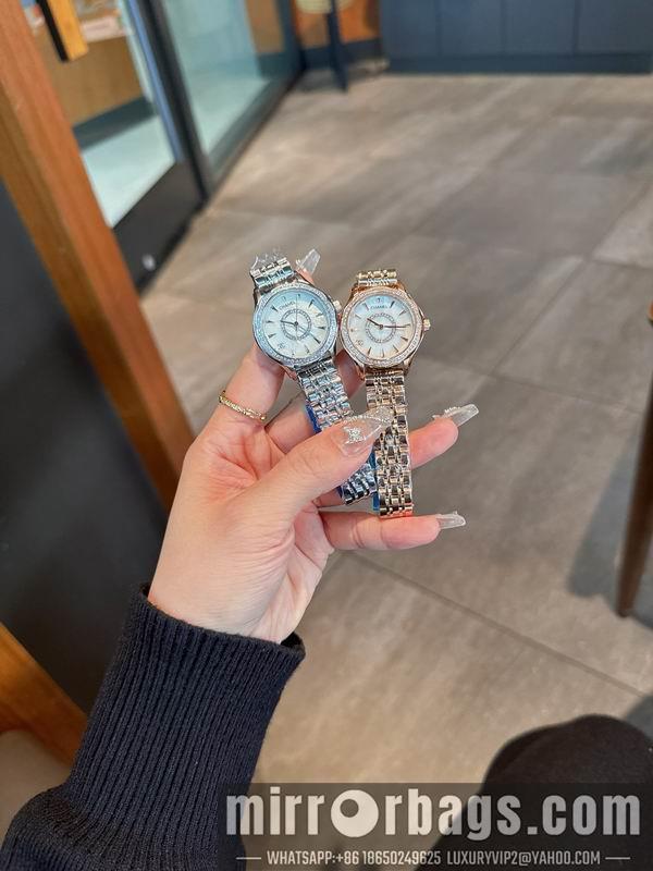 Replica Chanel 30mm 022301