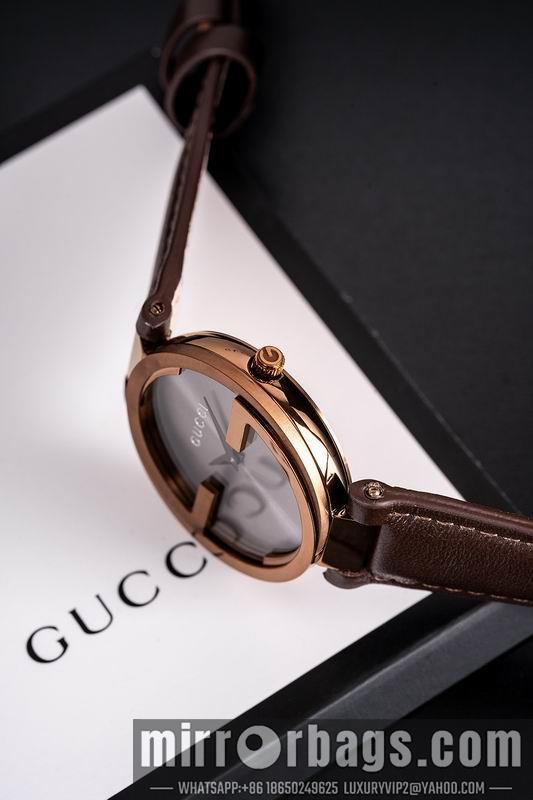 Replica Gucci 37mm 041665