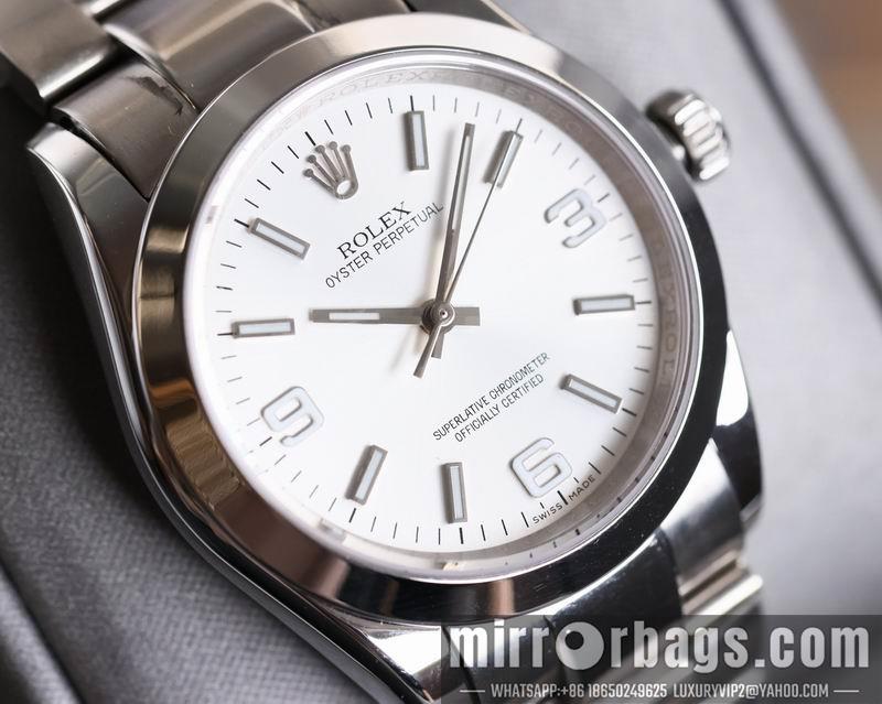 Replica Rolex 36X11.7mm 0506172