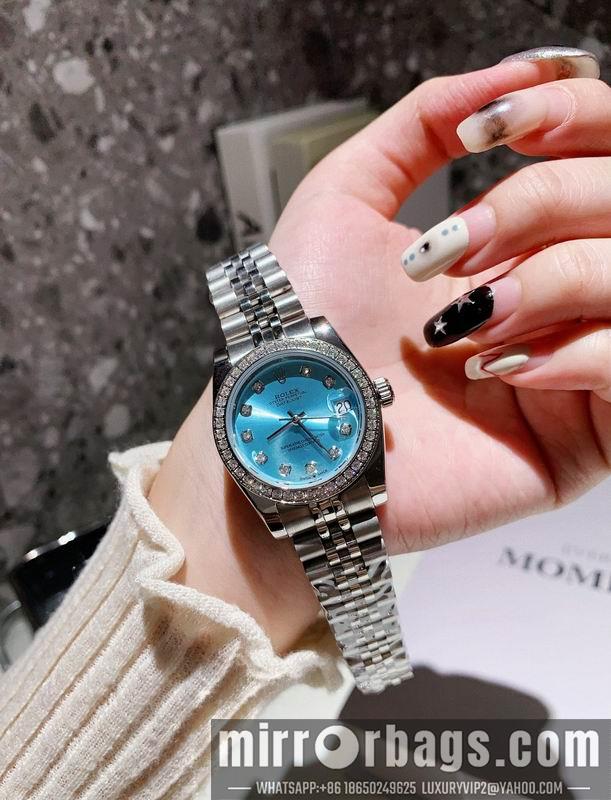 Replica Rolex 31mm 102277