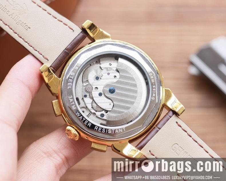 Replica Vacheron Constantin men 41X12mm 123155