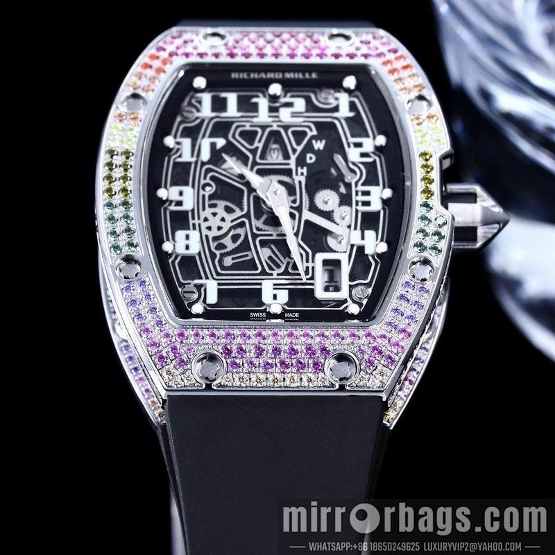 Replica Richard Mille 38X48mm 101006