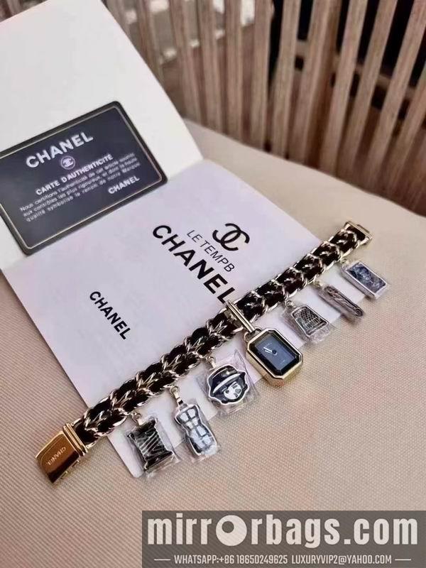 Replica Chanel 26.1X20X7.65mm 022328