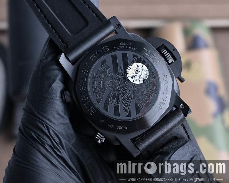 Replica Panerai 47mm 042769