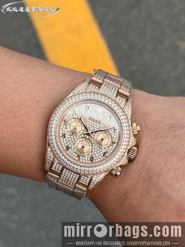 Replica Rolex 40mm 101618