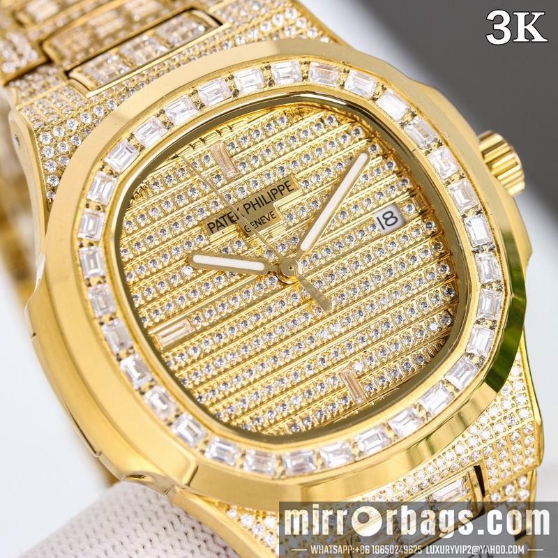 Replica Patek Philippe 40mm 032230