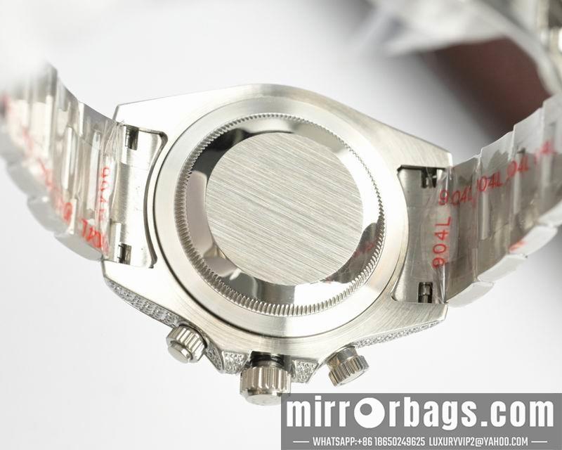 Replica Rolex 40mm 041603