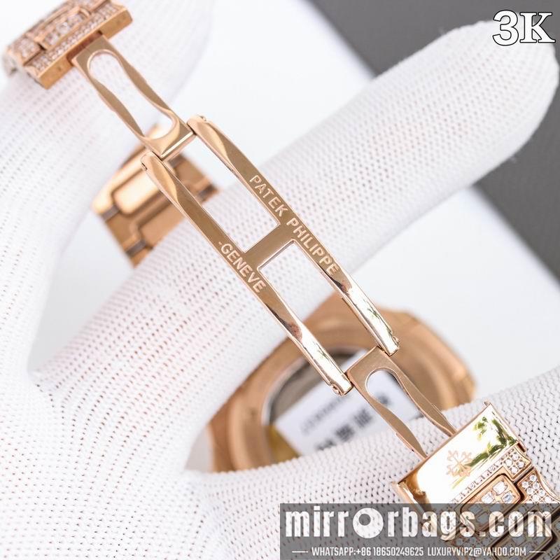 Replica Patek Philippe 40mm 032230