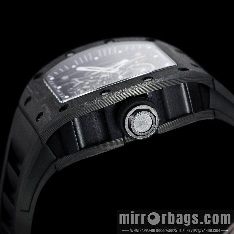 Replica Richard Mille watch 102405